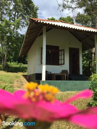 Apartamento en Tangalle con vistas.