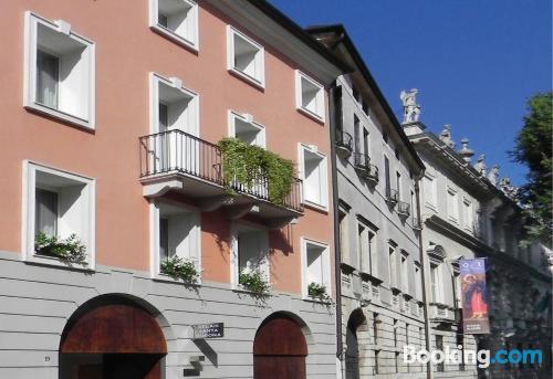 Vicenza a vostro piacimento! Nel centro città