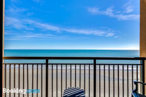 Amplio apartamento en Myrtle Beach