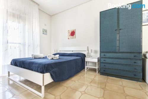 Apartamento con internet en Palermo