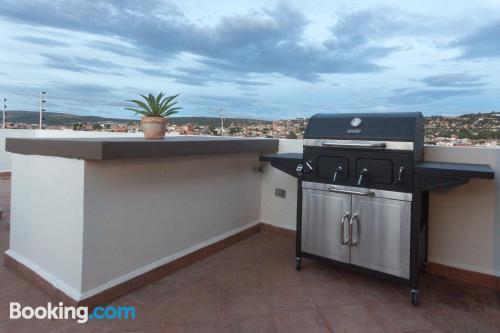 Appartement à San Miguel de Allende. Idéal!