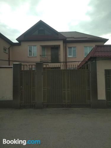 Apartamento de 200m2 en Nalchik con wifi