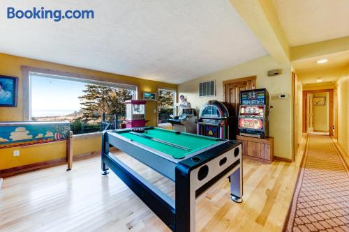 Apartamento perfecto en Gold Beach.