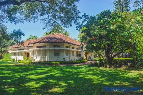 Apartamento com terraço em Dehiwala.