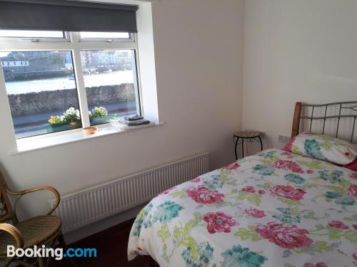 Breed appartement em Dungarvan. 100m2!