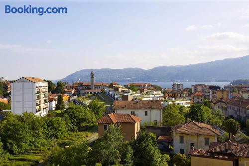 Gran apartamento en Verbania.