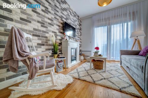 Apartamento de 35m2 en Zlatibor. Apto para familias.