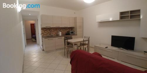 Apartamento en Pontedera. Apto para mascotas