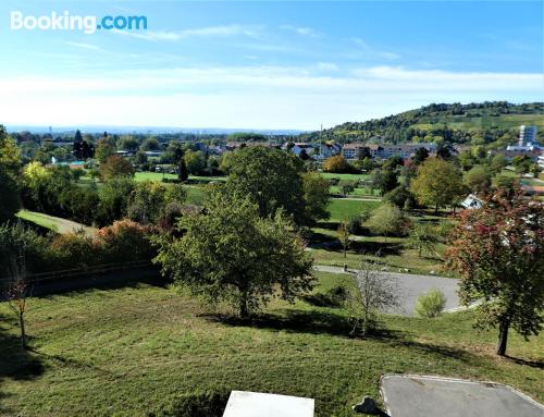 Appartement pour 2 personnes. À Loerrach.