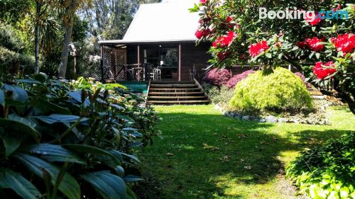 Appartement avec terrasse. À Te Anau