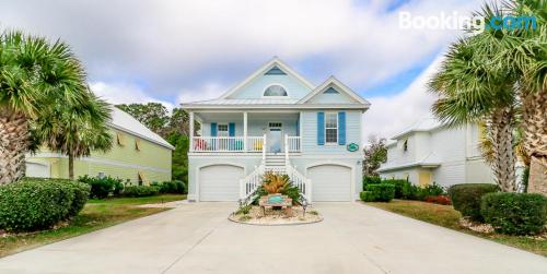 Wohnung für familien. In Myrtle Beach.