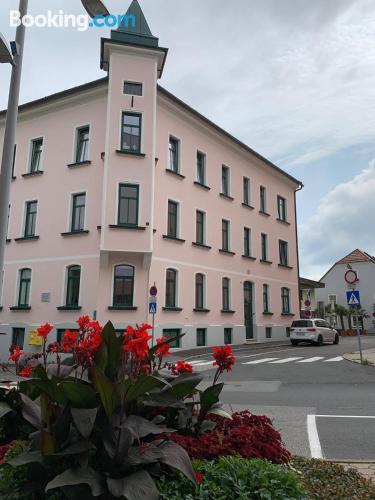 Family friendly apartment in Villach.