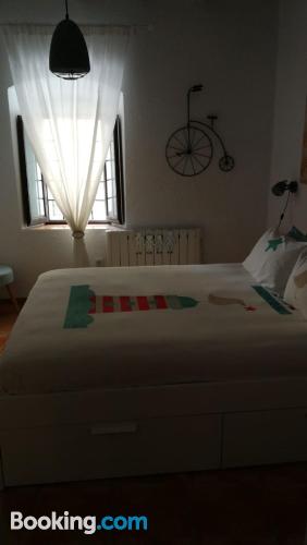 Apartamento con internet en Torredembarra.