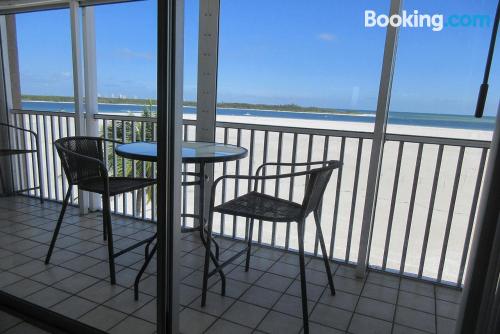 111m2 apartment in Fort Myers Beach with 2 rooms