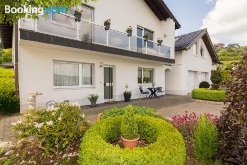 Wohnung mit Balkon, nahe dem Zentrum