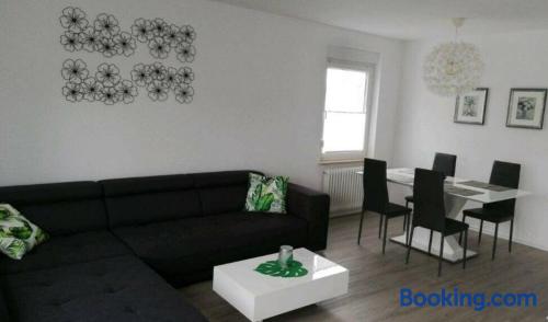 Espacioso apartamento en Berumbur. ¡54m2!.