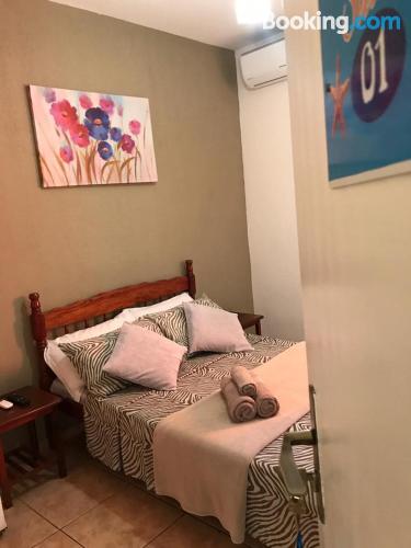 Appartamento per coppie nel centro città di Arraial do Cabo