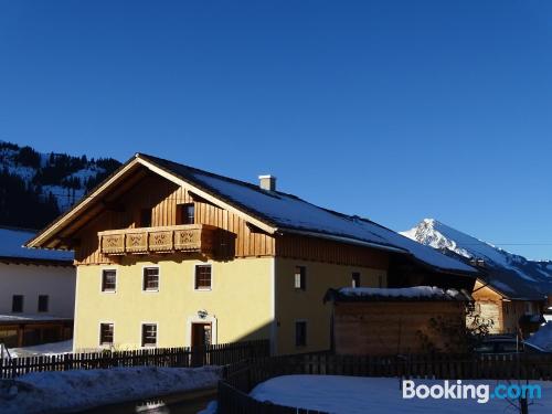 Apartamento en mitad de todo apto para animales con vistas