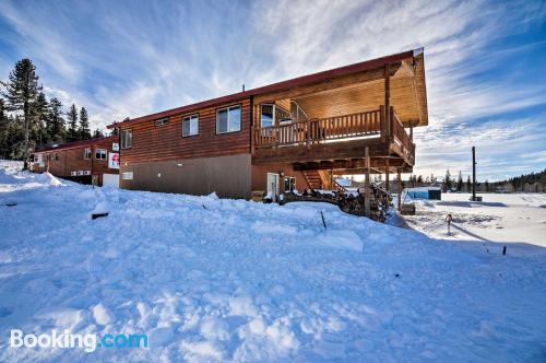 Pequeno apartamento em Duck Creek Village. Perto de todas as atrações.