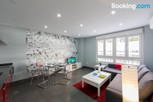 Apartamento com Internet em Madrid