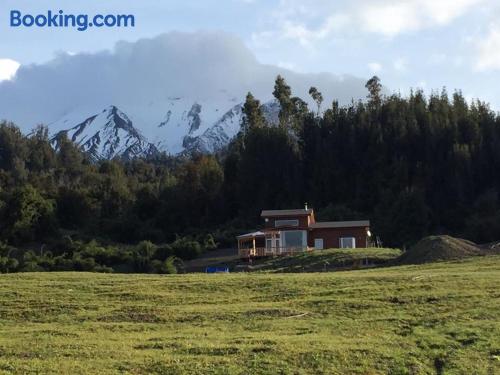 Appartamento con piscina, a Puerto Varas