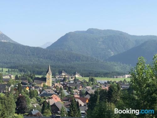 Appartamento a Bad Mitterndorf. Nel midtown