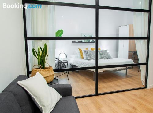 Apartamento com calefação em Benicarló