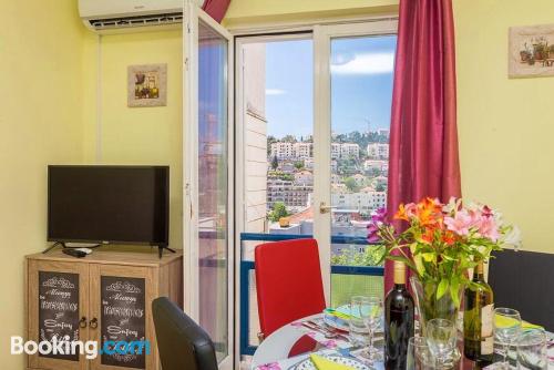 1 bedroom apartment in Dubrovnik. 55m2!