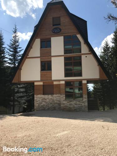 Apartamento de 25m2 en Jahorina con wifi