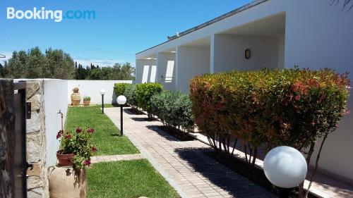 Appartement dans le centre à Otranto