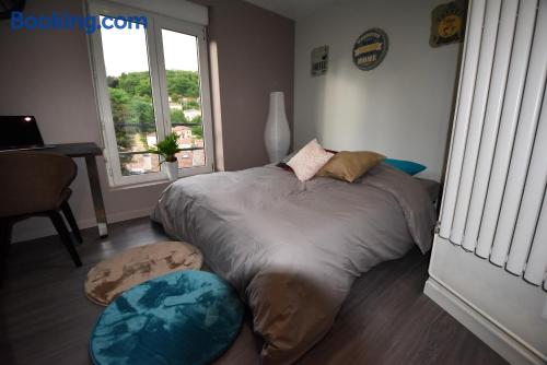 Apartamento cuco en Nancy