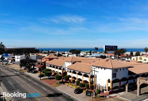 Apt für Paare. In Tijuana