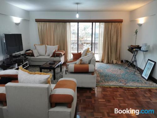 Great 1 bedroom apartment in Nairobi.
