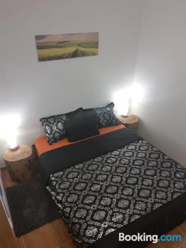 Bello appartamento con una camera da letto. Osijek dalla vostra finestra!