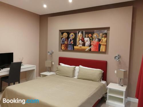 Apartamento en Castelfiorentino con aire acondicionado