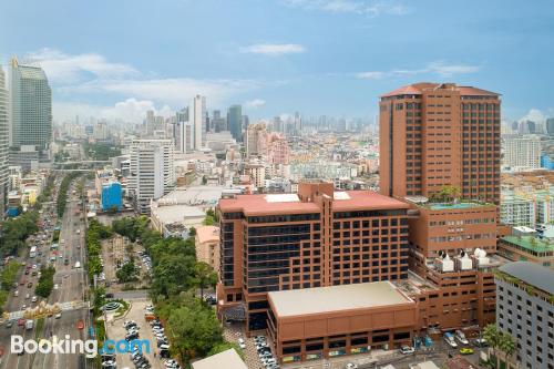 Confortable appartement. À Bangkok