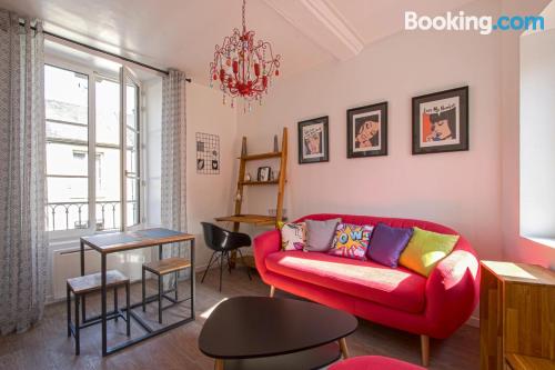 Apartamento en Bayeux. ¡Perfecto!