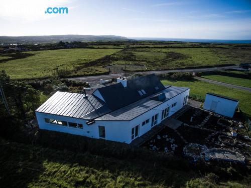 Appartement de trois chambres à Doolin. Idéal pour les groupes