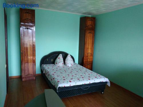 Apartamento em Krivoy Rog. Ar!