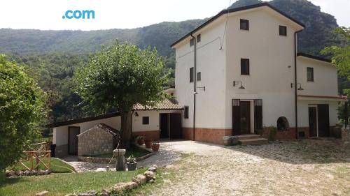 Place for two people in Campagna. Best location