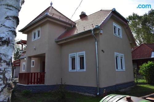 Appartement dans le centre-ville. Avec terrasse!.