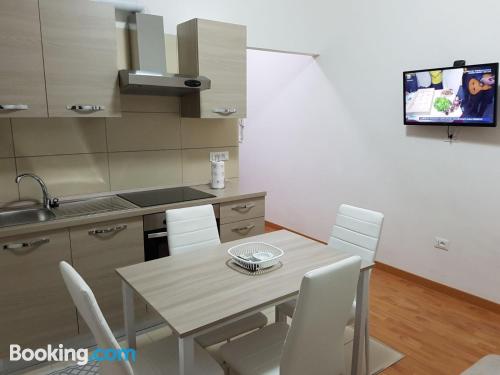 Apartamento en Chioggia con internet