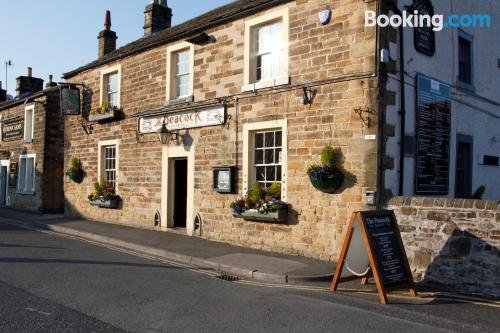 Apartment in Bakewell with terrace