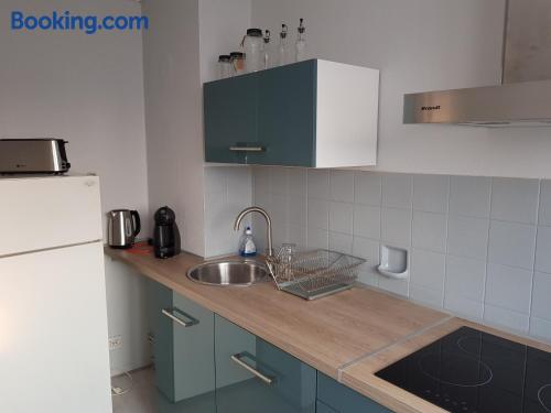 40m2 de apartamento en Colmar