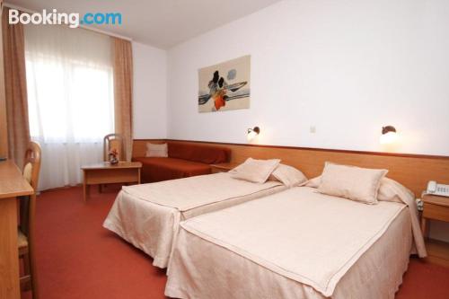 Prático apartamento em Starigrad-Paklenica