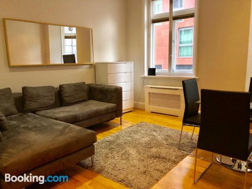 Appartement de 60m2 à Londres