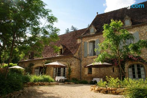 Appartamento a Castelnaud La Chapelle, perfetto per due