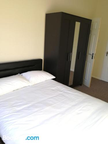 Apartamento con internet en Norwich