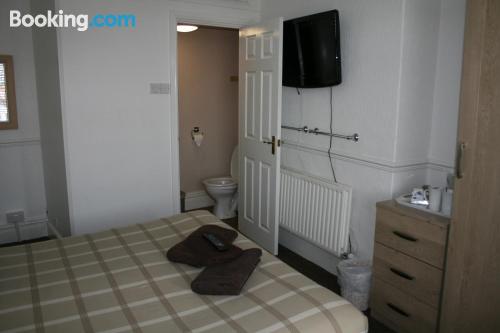 Apartamento ideal en Cleethorpes