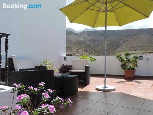 Homey apartment superb location with terrace